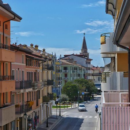 Lounge Del Duca, Centralissimo Bicamere Su Due Livelli - Posto Auto A Richesta Grado Zewnętrze zdjęcie