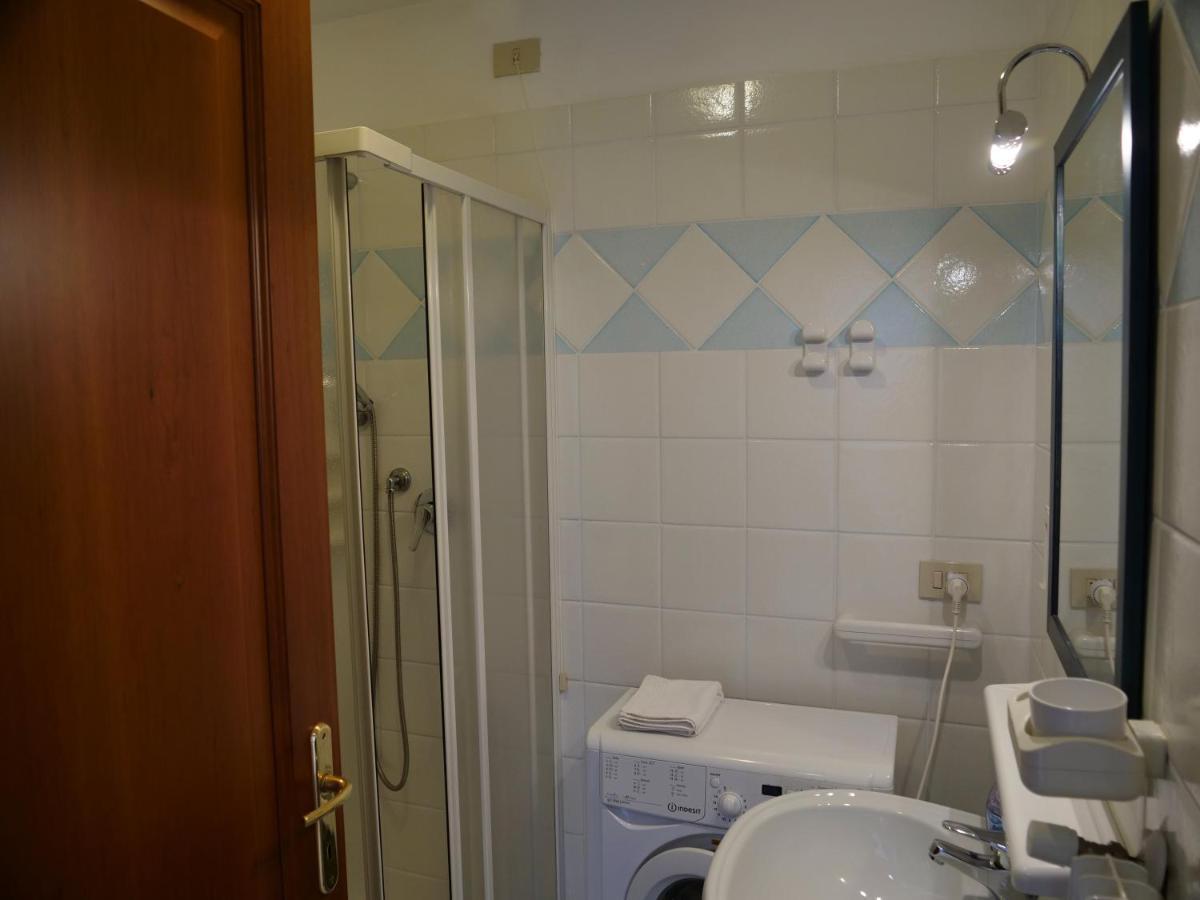 Lounge Del Duca, Centralissimo Bicamere Su Due Livelli - Posto Auto A Richesta Grado Zewnętrze zdjęcie