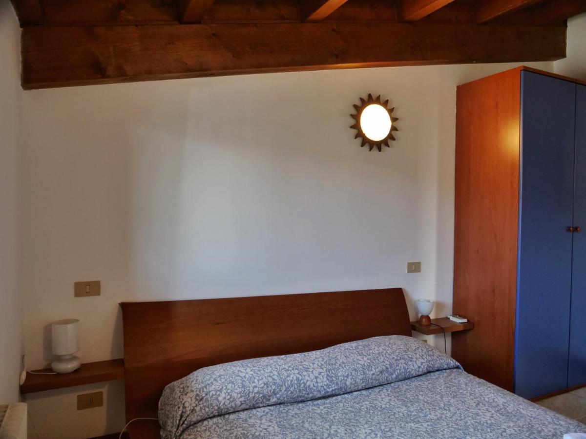 Lounge Del Duca, Centralissimo Bicamere Su Due Livelli - Posto Auto A Richesta Grado Zewnętrze zdjęcie