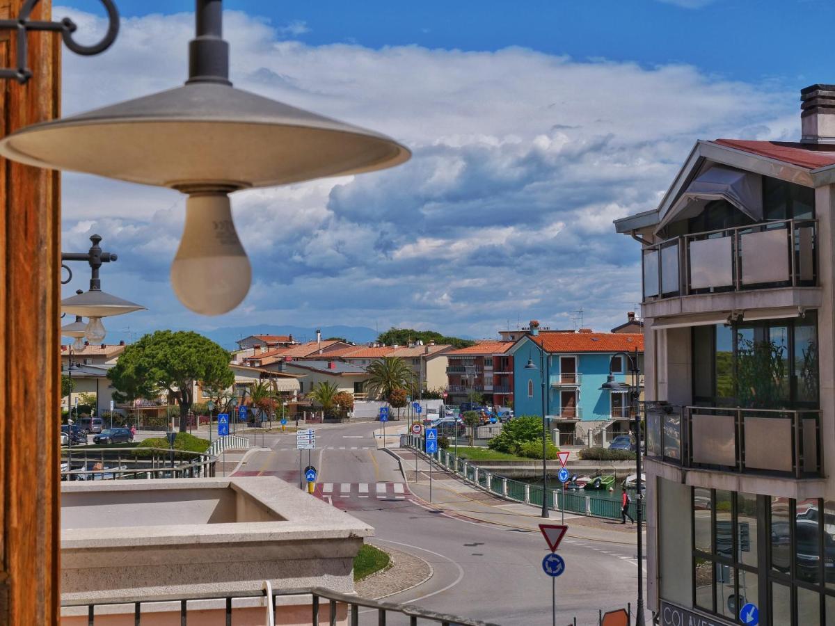 Lounge Del Duca, Centralissimo Bicamere Su Due Livelli - Posto Auto A Richesta Grado Zewnętrze zdjęcie